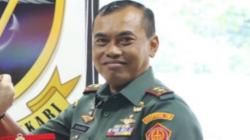 Rekam Jejak Suhardi Pangdam XIII/Merdeka, Jenderal Bintang 2 Berdarah Kopassus<