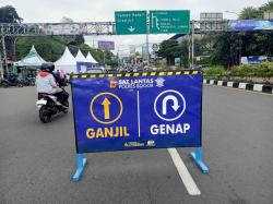 Update Ganjil Genap Puncak Bogor Hari Ini, Jumat, 27 Desember 2024: Berikut Ketentuannya