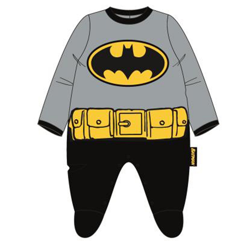 Ropa Bebe Batman Cerdá REFERENCIA: 2200008408 - Puericultura - Ropa Bebe  Batman