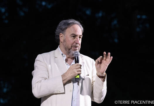 In Piacenza, the presentation of the book "Il Genio Ribelle, Luigi Illica una vita da Bohème"