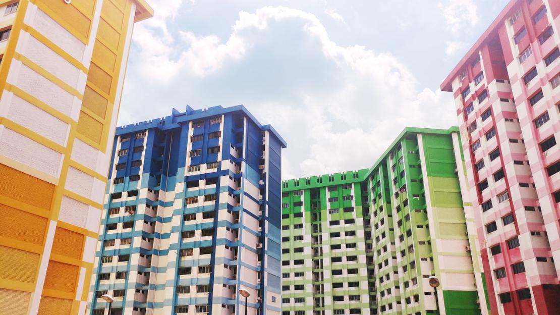 9 Affordable 4room HDB Flats You Can Rent for 3,500 and Less Right