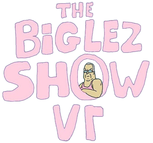 Big Lez Show Vr Fan Game by jeffdaboy