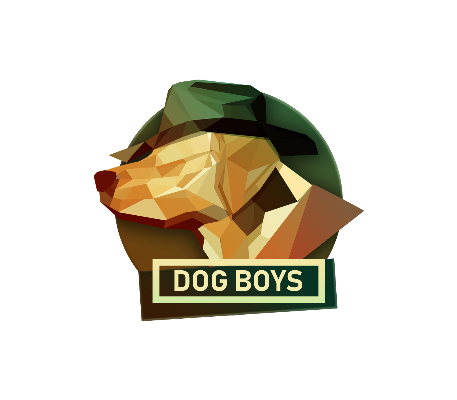 Dog Boys