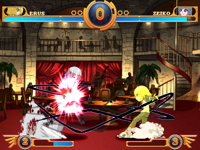 Anime Tournament HD  Gameplay Anime style 2D Fighting Game  video  Dailymotion