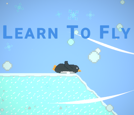 Learn to Fly (BTP-3) by tverdo