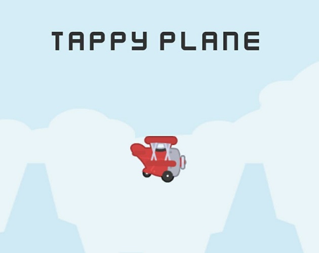 Tappy plane by MN games