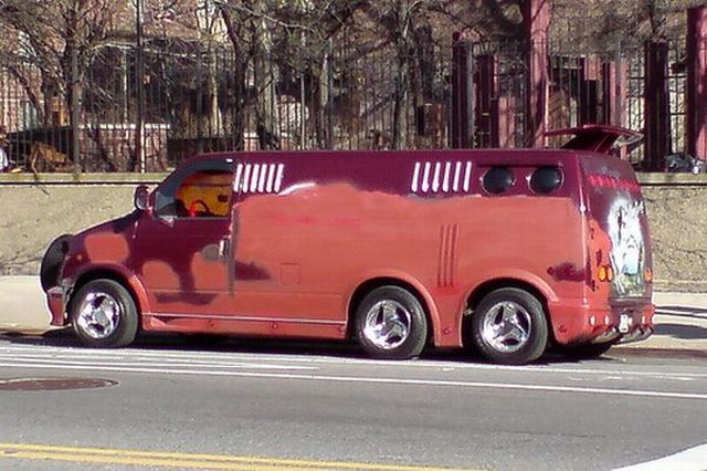 Pimp my ride (45 pics)