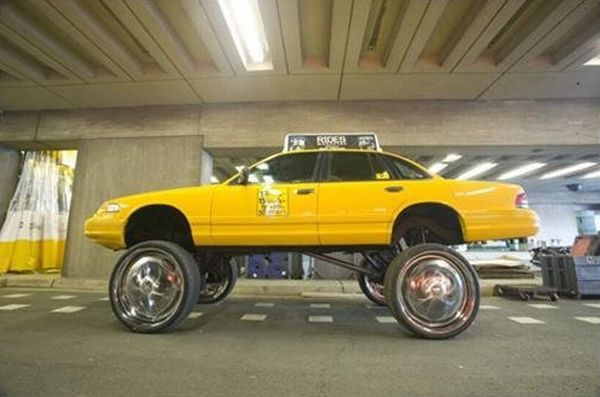 Pimp my ride (45 pics)