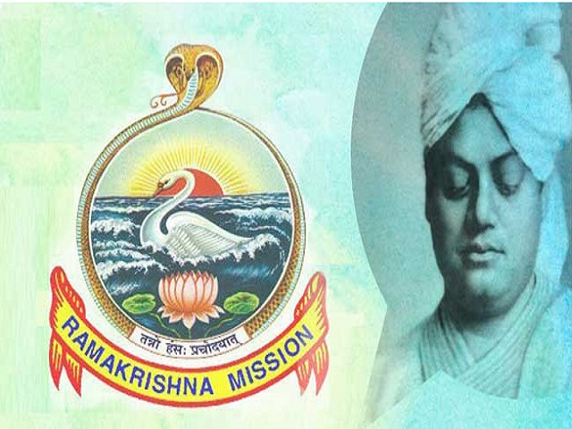 Ramakrishna Mission and Swami Vivekananda: Contribution in Social Reform