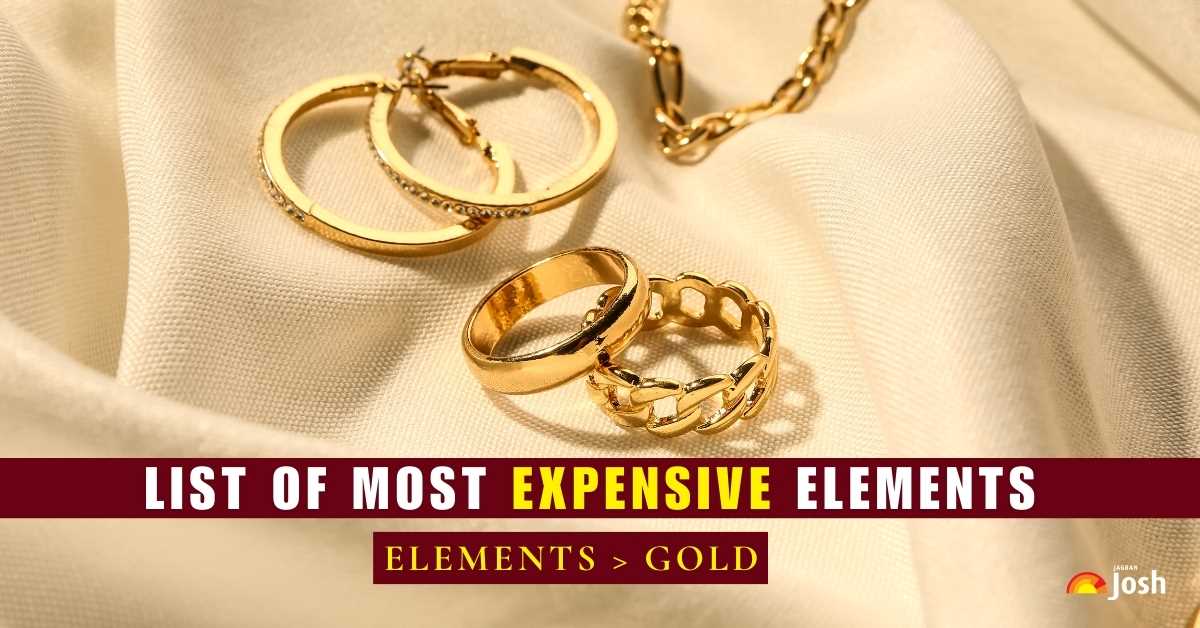 Beyond Gold: The Most Expensive Metals on Earth