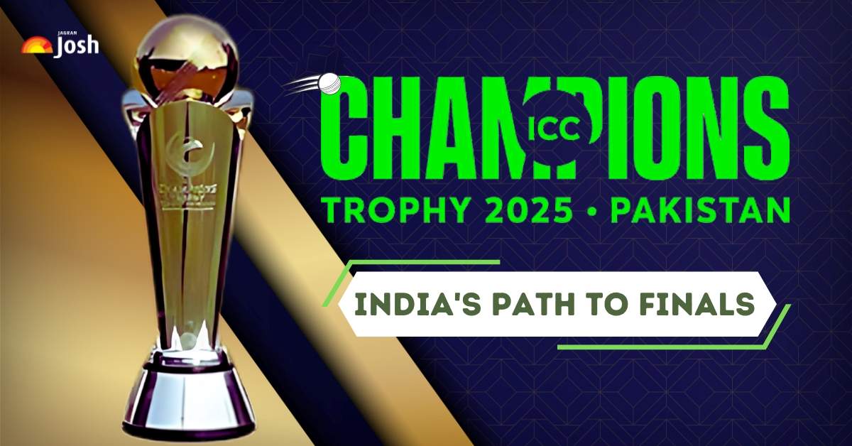 Champions Trophy 2025 Final: Teams, Match Date, Time, Venue, Updated Squad and Players List