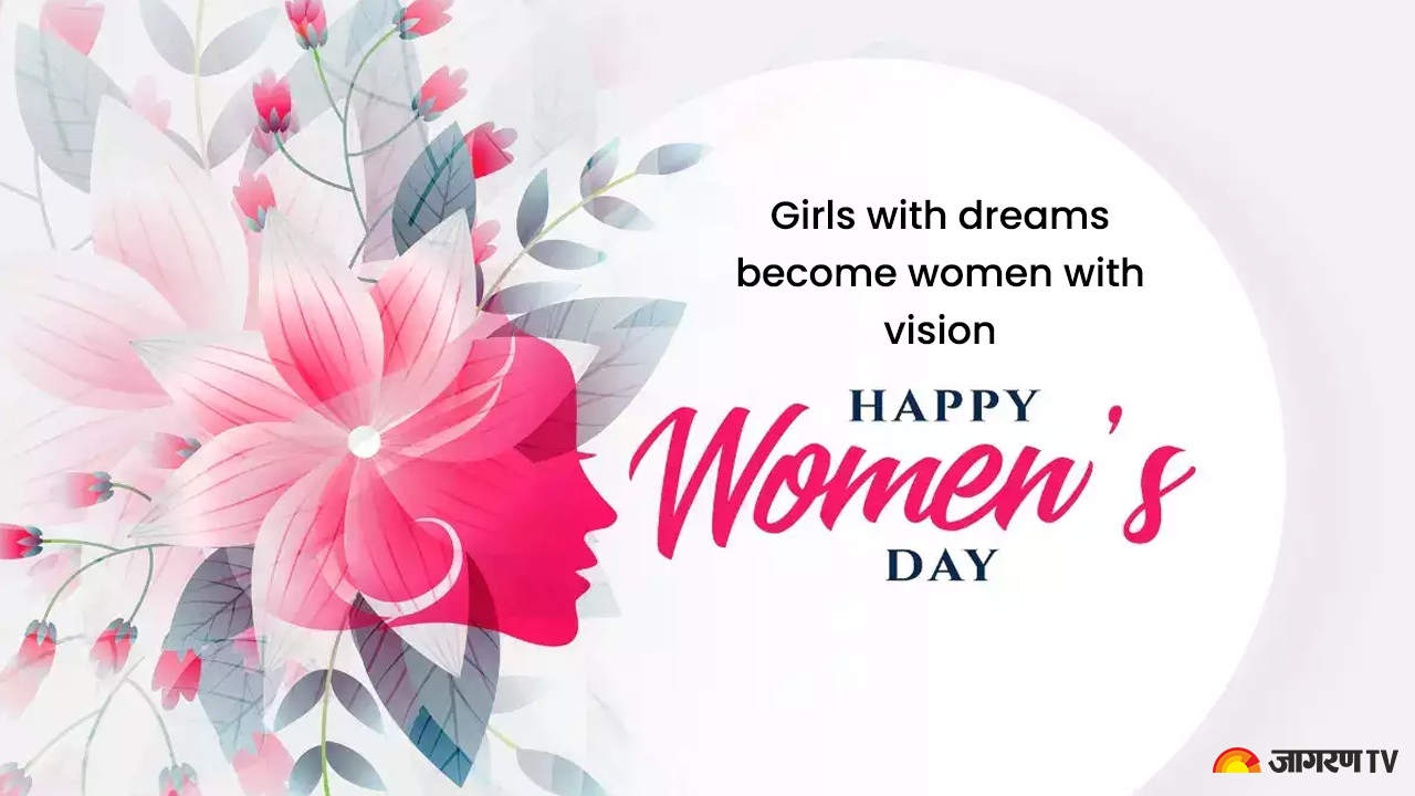 International Womens Day 2024: Womens Day Best Wishes, Quotes, Messages ...