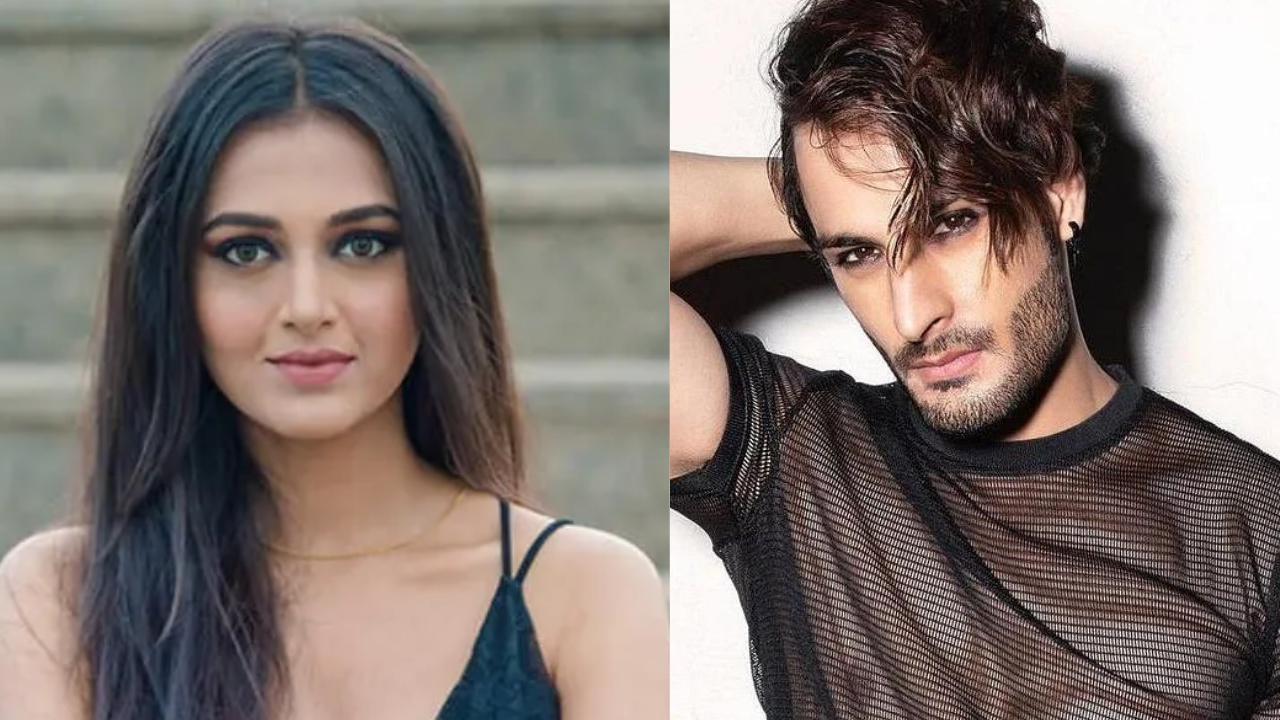 Bigg Boss 15: Tejasswi and Umar Riaz new couple of the house ...