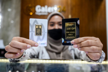 Indonesia approves first bullion bank