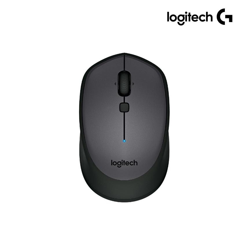 Buy Logitech M336 Wireless Mouse Symmetric Design Bluetooth Mouse With Colorful Mouse 1000 Dpi At Affordable Prices Price 27 Usd Free Shipping Real Reviews With Photos Joom