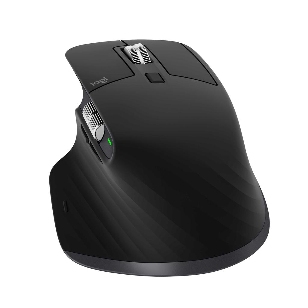 Buy Logitech Mx Master 3 For Business Rf Wireless Mouse Bluetooth Laser 4000 Dpi Right Handed 910 At Affordable Prices Price 139 Usd Free Shipping Real Reviews With Photos Joom