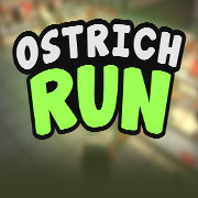 Ostrich Run