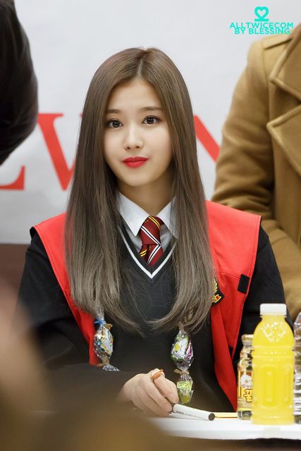 Sana-Twice