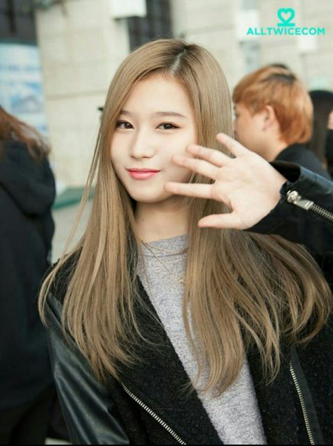 Sana-Twice