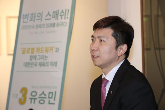 Seoul court rejects injunctions filed to stop Olympic committee chief election