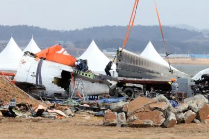 Gov't to tighten oversight on low-cost carriers following Jeju Air crash 