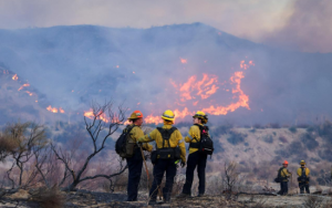 Korea to provide $1 mil. in humanitarian assistance for LA wildfires 