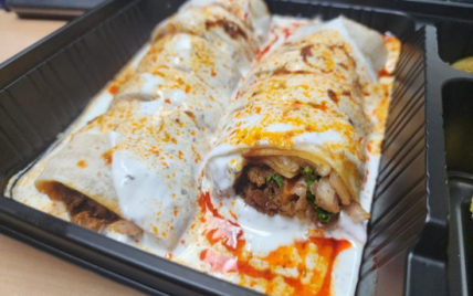 [RESTAURANT OF THE WEEK] Mersin Kebab's yogurt tantuni offers something different 