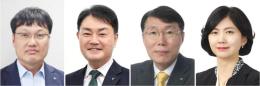 6 out of 9 credit card firms in Korea appoint new CEOs amid key business challenges