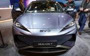 Korea unlikely to slap duties on Chinese EVs 