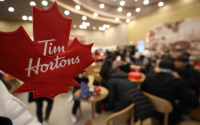 [BUSINESS] Tim Hortons hit for 'overcharging' Korean consumers 