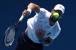 Djokovic to Sinner: 5 men to watch at Australian Open 