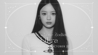 Idol Search: K-Pop Idols With The Same Zodiac Sign As You – Libra ♎