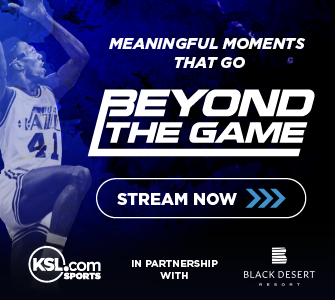 KSL.com Beyond Series