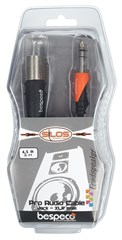 Bespeco SLSM450 - Propojovací kabel