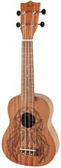 Flight NUS 350 DC - Akustické ukulele