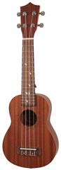 Bamboo U-21 Eco - Akustické ukulele