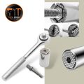 Kunci Grip Ring Pas Set Universal Socket Bolt - Tang Baut. 