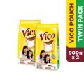 Vico 900g x 2 pouch. 