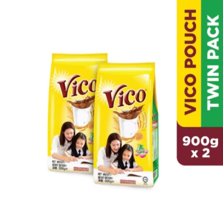 Vico 900g x 2 pouch