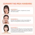 GMEELAN GLUTA WHITENING MOISTURIZER. 