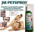 PAMATAY NG GARAPATA SA Aso (G) (plus anti galis) Pet Spray 100 ml (bubunutin  po ang prizes). 