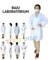 Baju Laboratorium/Baju Lab/Baju Praktikum/Jas Praktek/Jas Labor/Pakaian Lab/Pakaian Lab. 