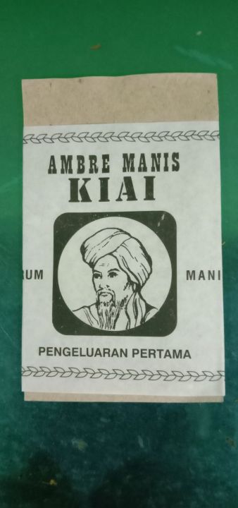 kertas gulung