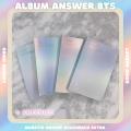 Album Answer BTS / Album Love Yourself Answer BTS / Album only bts. 