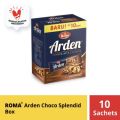 Roma Arden Choco Splendid / Yogurt Strawberry Cookies (Isi 10 Pcs). 