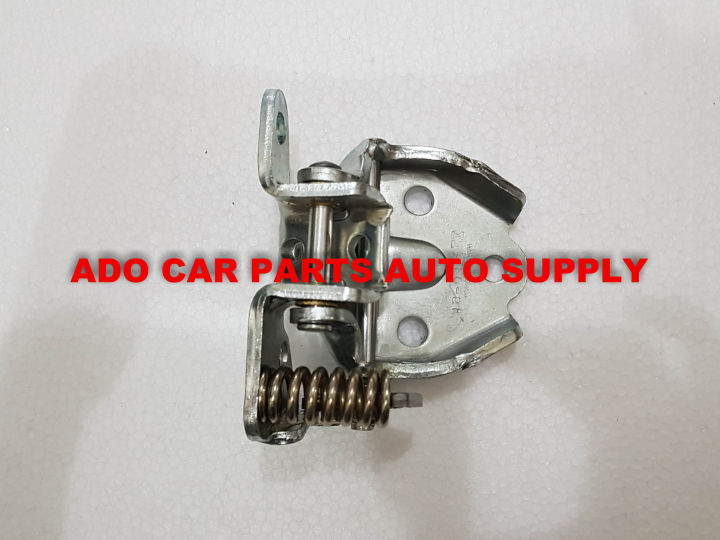 Mitsubishi Canter FE444 (Lower) Door Hinge Driver Side (Left Side)