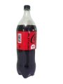 COKE - New Coca Cola Products - Zero Sugar - No Calories (pack of 2 plastic bottles x 2.0 liters per bottle). 