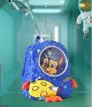 ส่งจากไทย🐾 Paw patrol Starry sky Bag🐾กระเป๋า ดีไซน์อวกาศ น้ำหนักเบาใส่สบายช่องใส่ของเยอะ. 