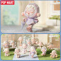 POP MART Skullpanda The Warmth Series 1PC/12PCS Action Figure Cute popmart sp Toy. 