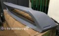 Honda civic 2001-2005 Mugen RR spoiler. 